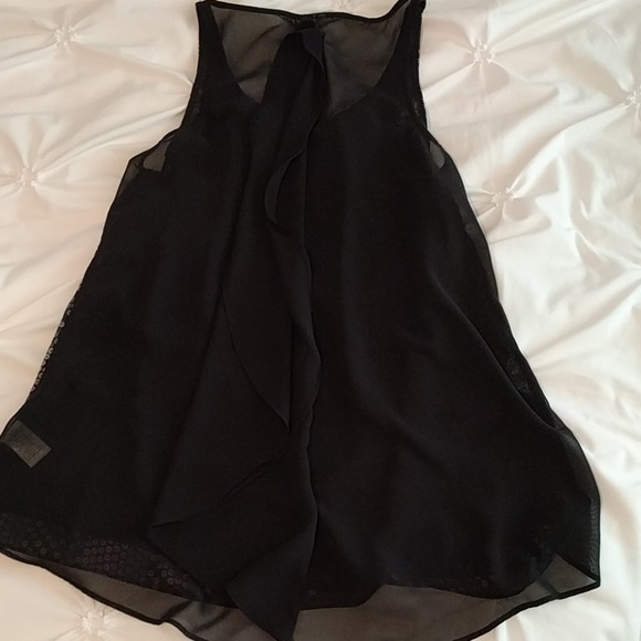 Flowy blouse - Picture 5 of 6