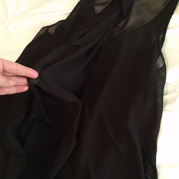 Flowy blouse - Picture 6 of 6