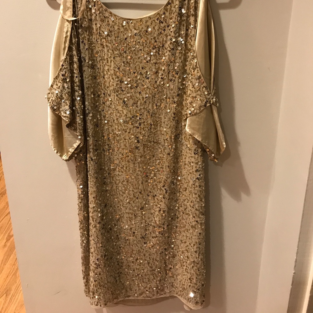 Cocktail dress