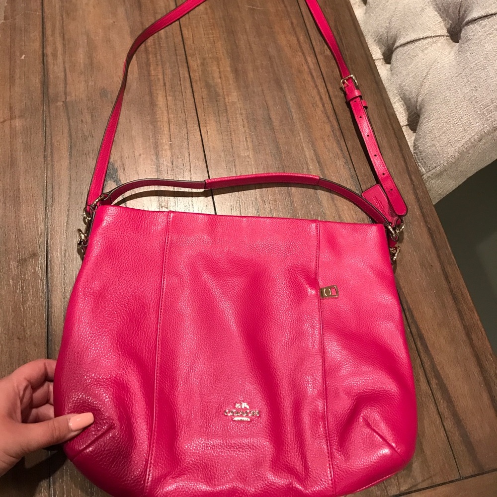 Coach Crossbody !