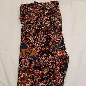 Lularoe Leggings TC