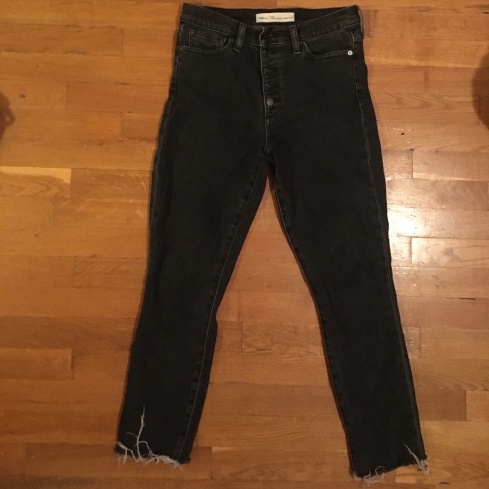 Gap Jeans