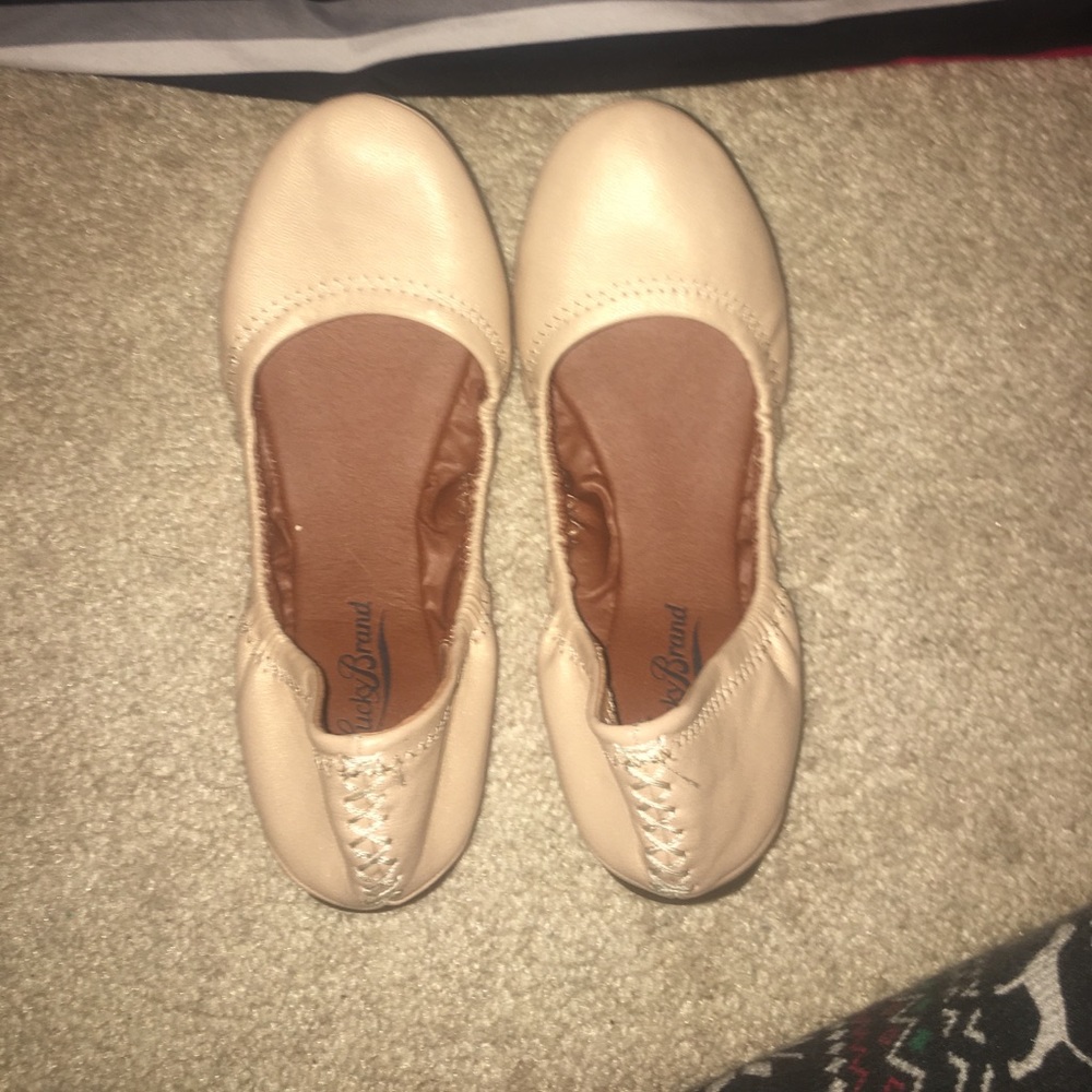 Flats