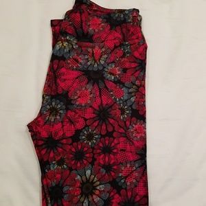 Lularoe Leggings TC