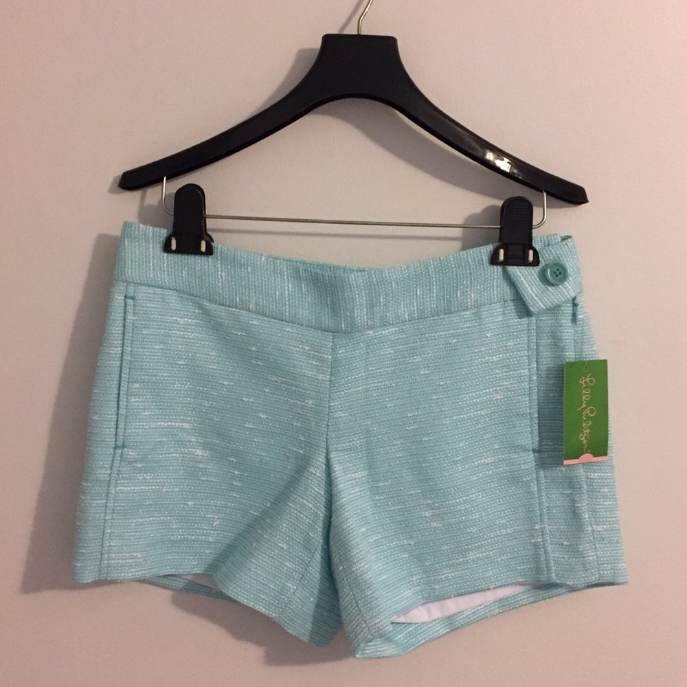 Lilly Pulitzer Shorts