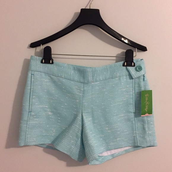 Lilly Pulitzer Pants - Lilly Pulitzer Shorts