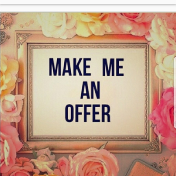 Make me a reasonable offer - Picture 1 of 1