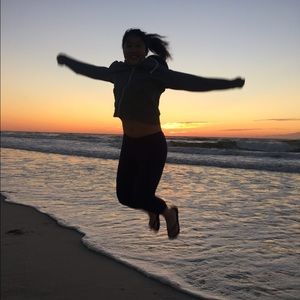 Meet your Posher, Sally