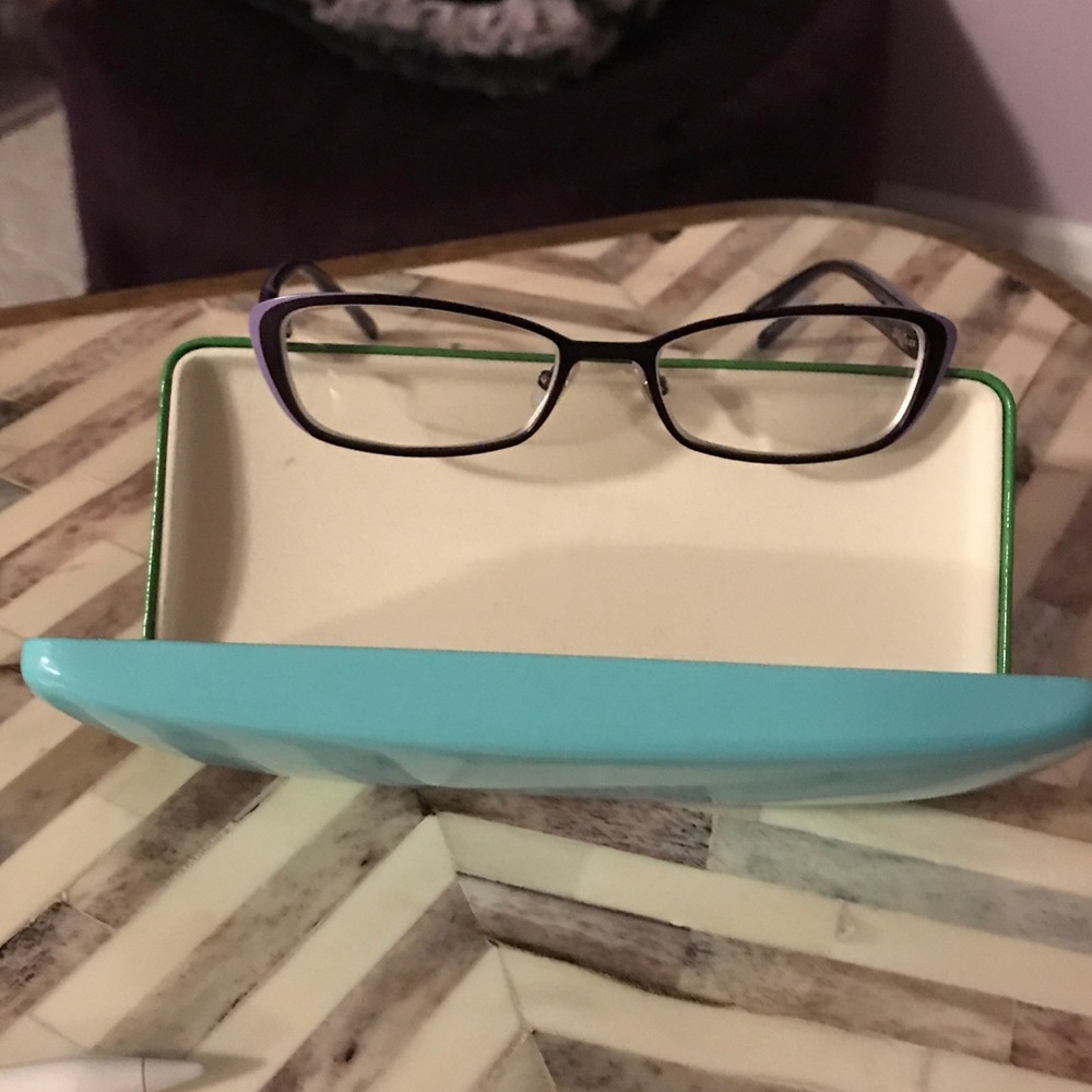 Kate Spade Lidia Eyeglasses