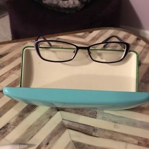 Kate Spade Lidia Eyeglasses