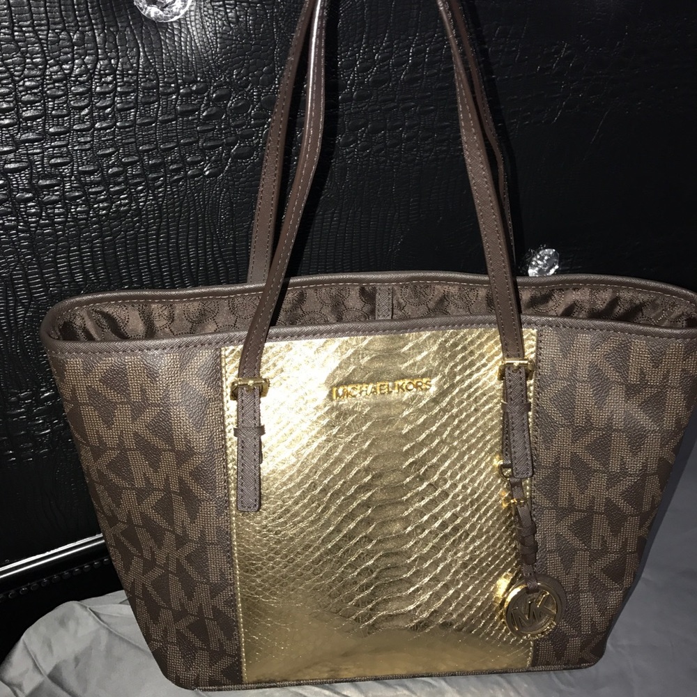 Michael Kors Handbag