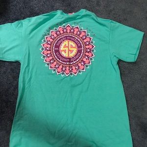 3 Simply Southern T-shirts