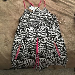 Ikat romper