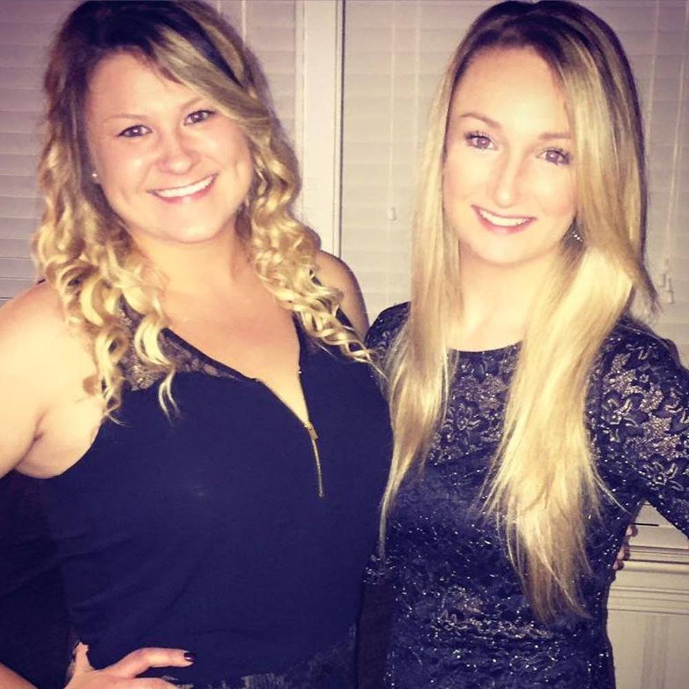 Meet your Posher, Paige