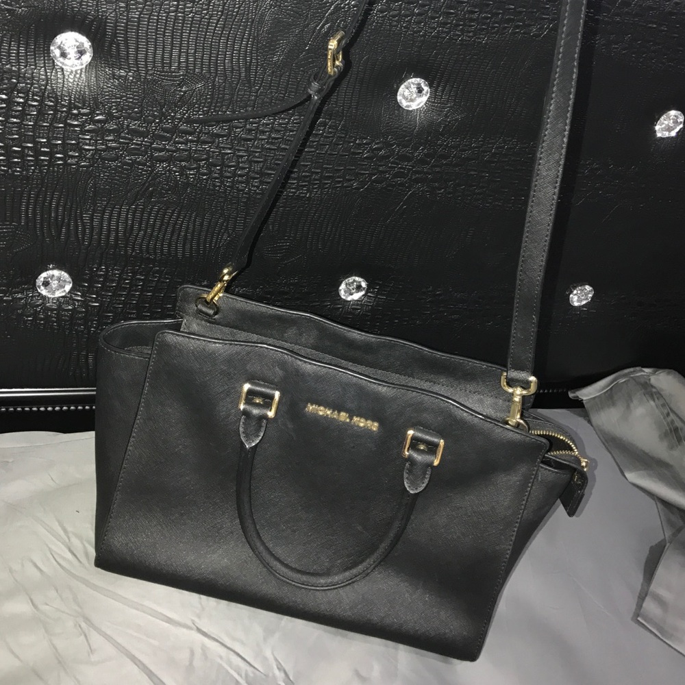 Michael Kors Handbag