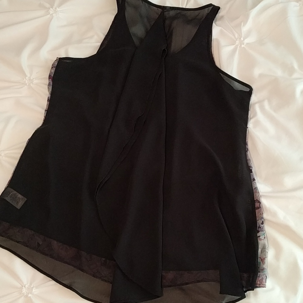 Flowy blouse - Picture 4 of 5