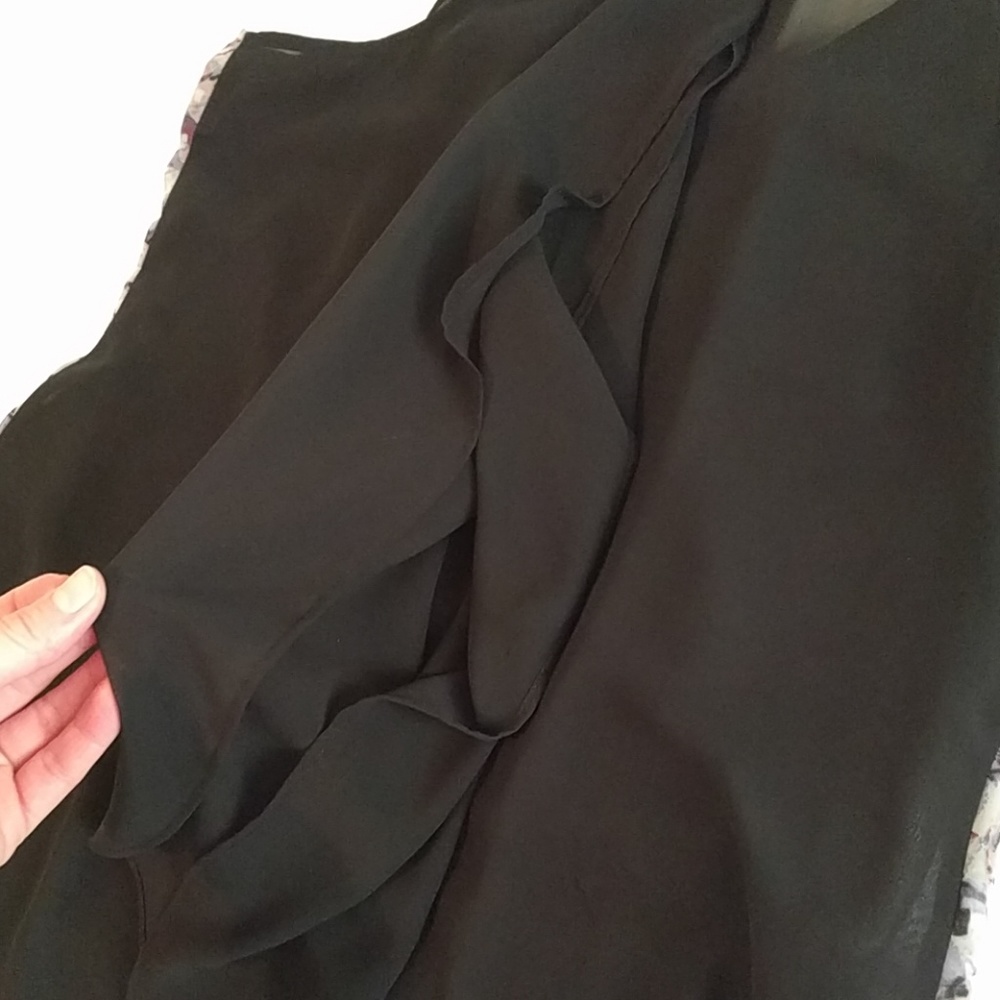 Flowy blouse - Picture 5 of 5