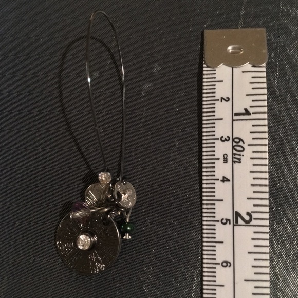 Drop loop dangles ADD ON - Picture 3 of 3