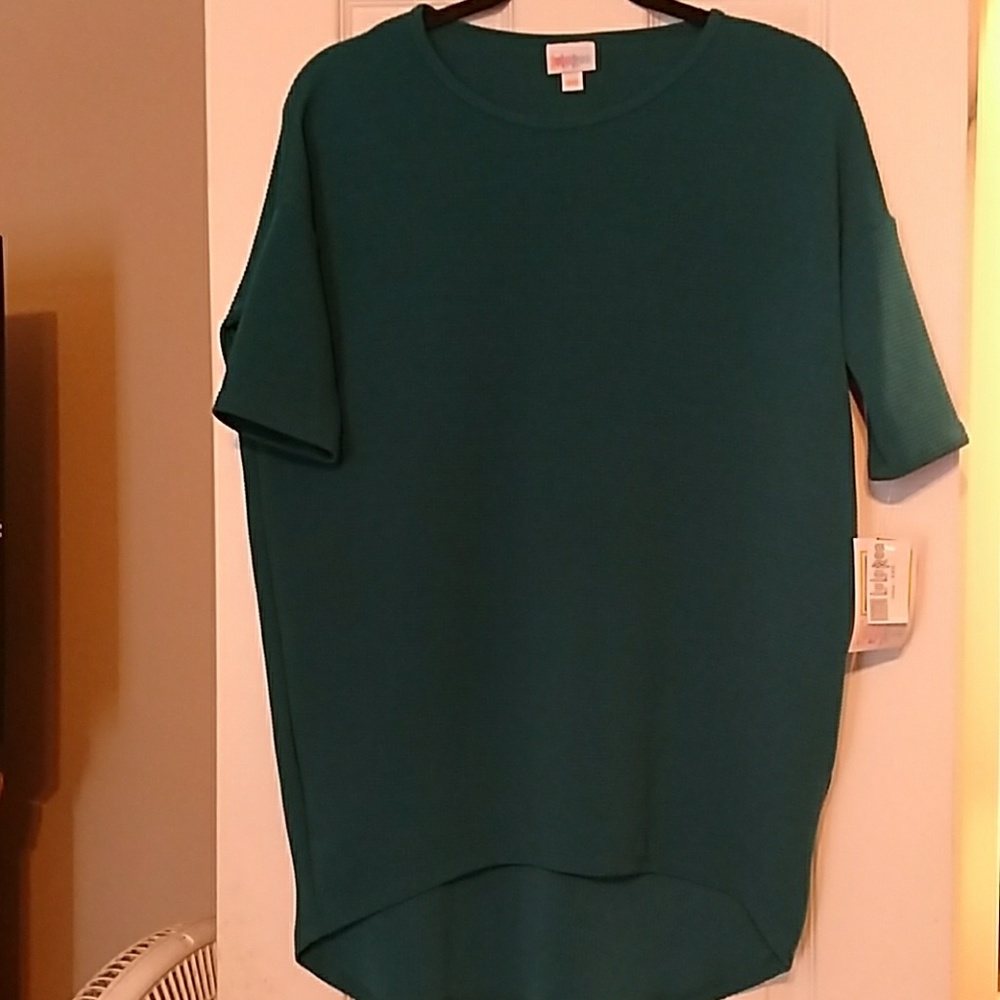 LulaRoe Irma