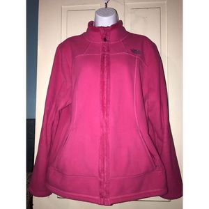 Women's jacket
