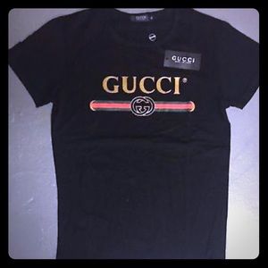 Gucci shirt