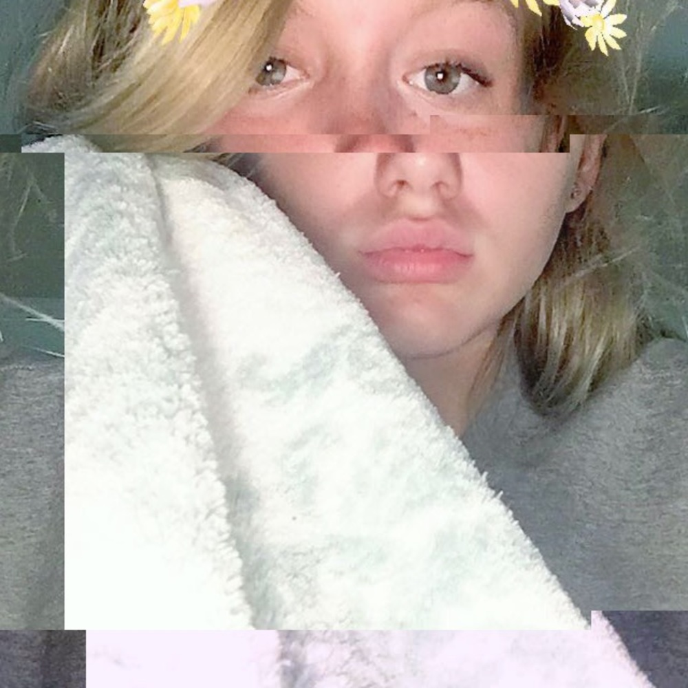 Meet your Posher, Sophia