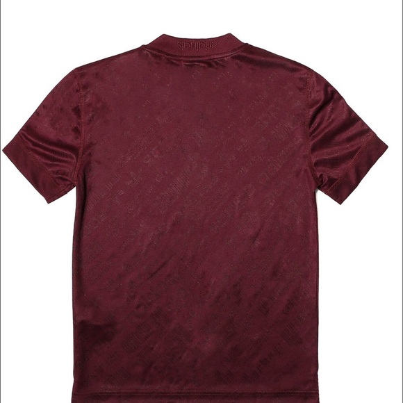 Alexander Wang Adidas soccer jersey - Picture 2 of 4