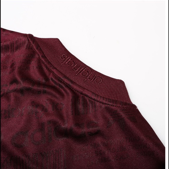 Alexander Wang Adidas soccer jersey - Picture 3 of 4