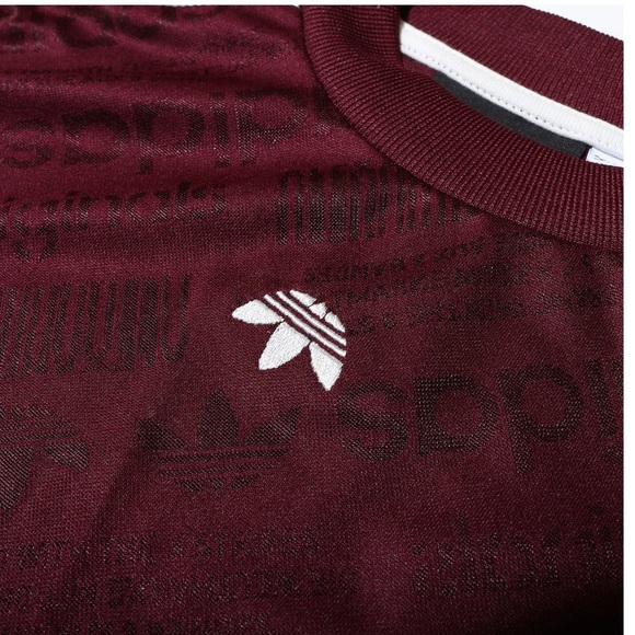 Alexander Wang Adidas soccer jersey - Picture 4 of 4
