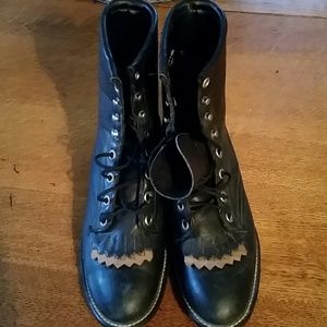 Laredo women's boots