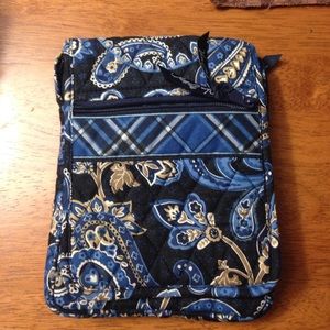 Vera Bradley Mini Hipster