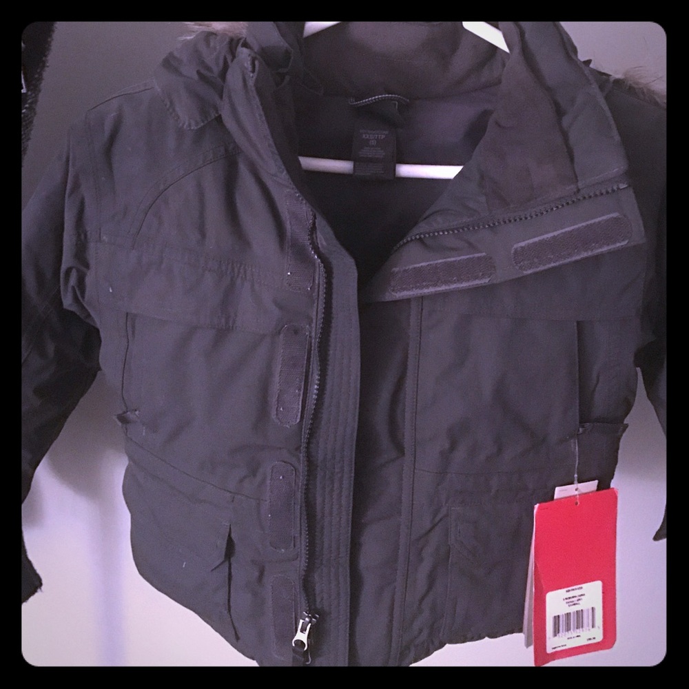 Children's coat