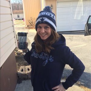 Meet your Posher, Amy