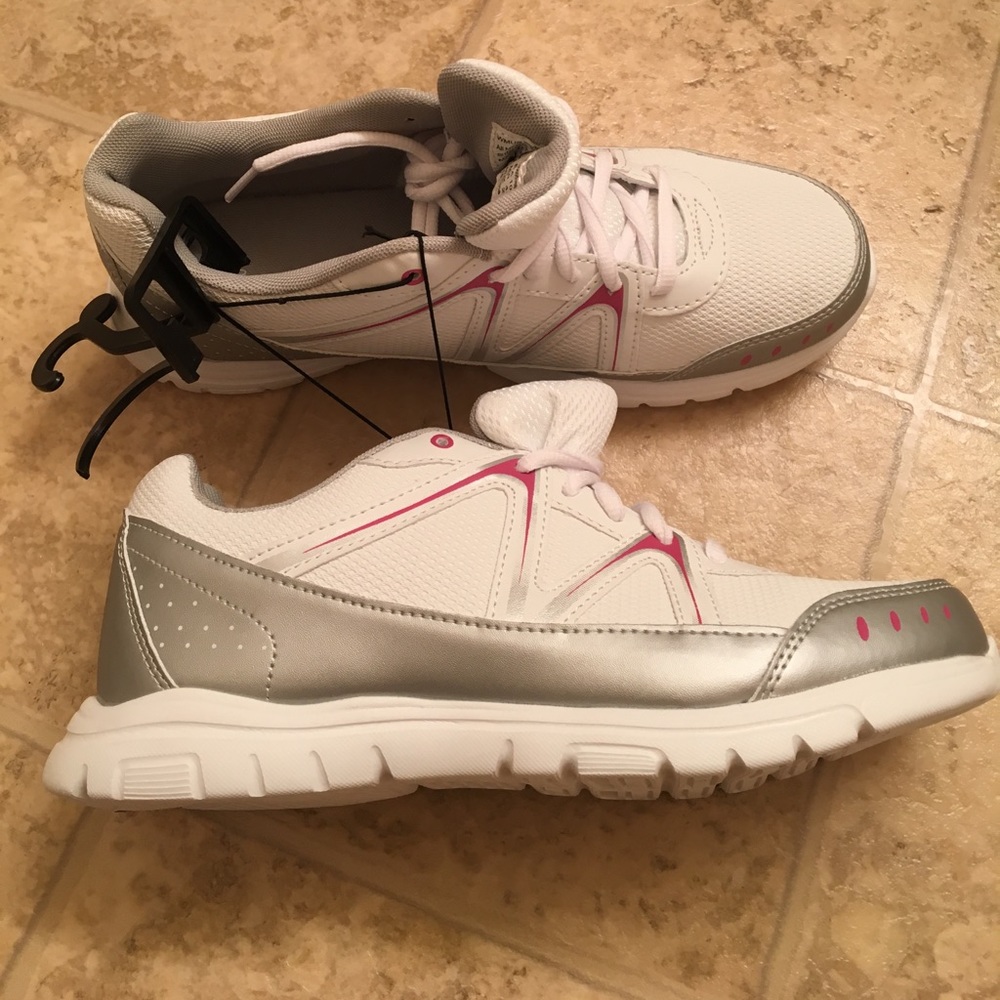 New sneakers