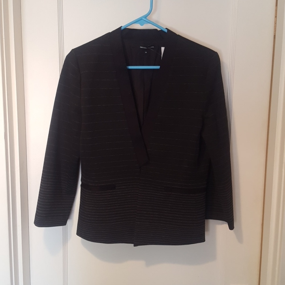 Sale!!!! NWT Blazer Jacket