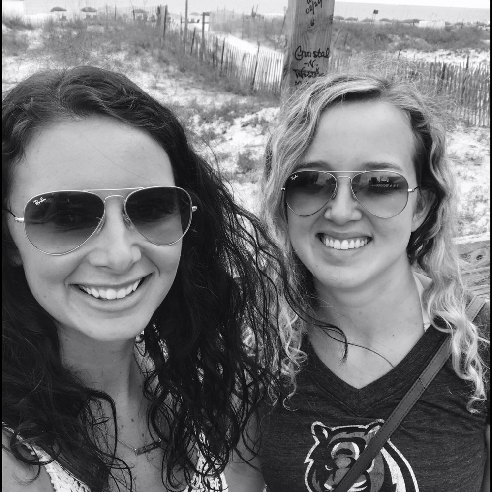 Meet your Posher, Cassie