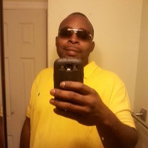 Meet your Posher, Gerald