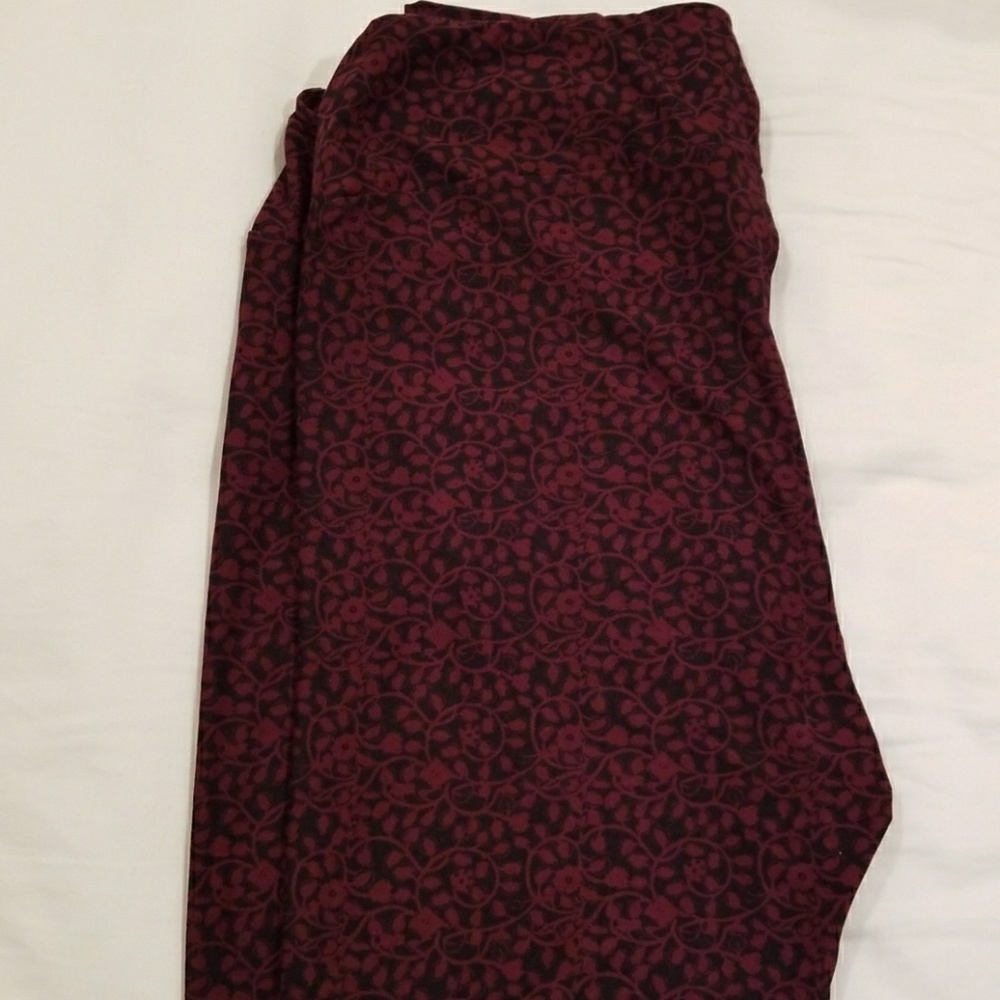 Lularoe Leggings TC