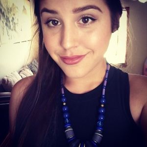 Meet your Posher, Cassie