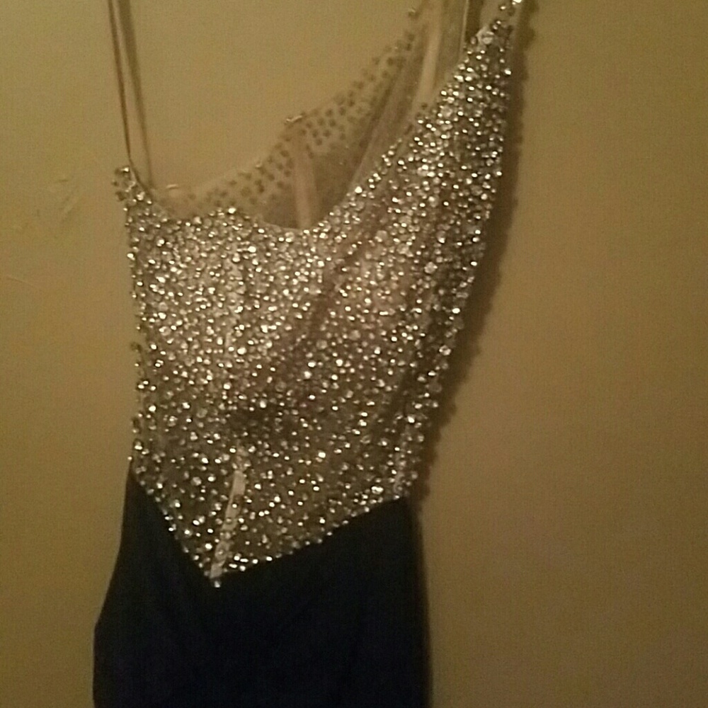 Evening gown