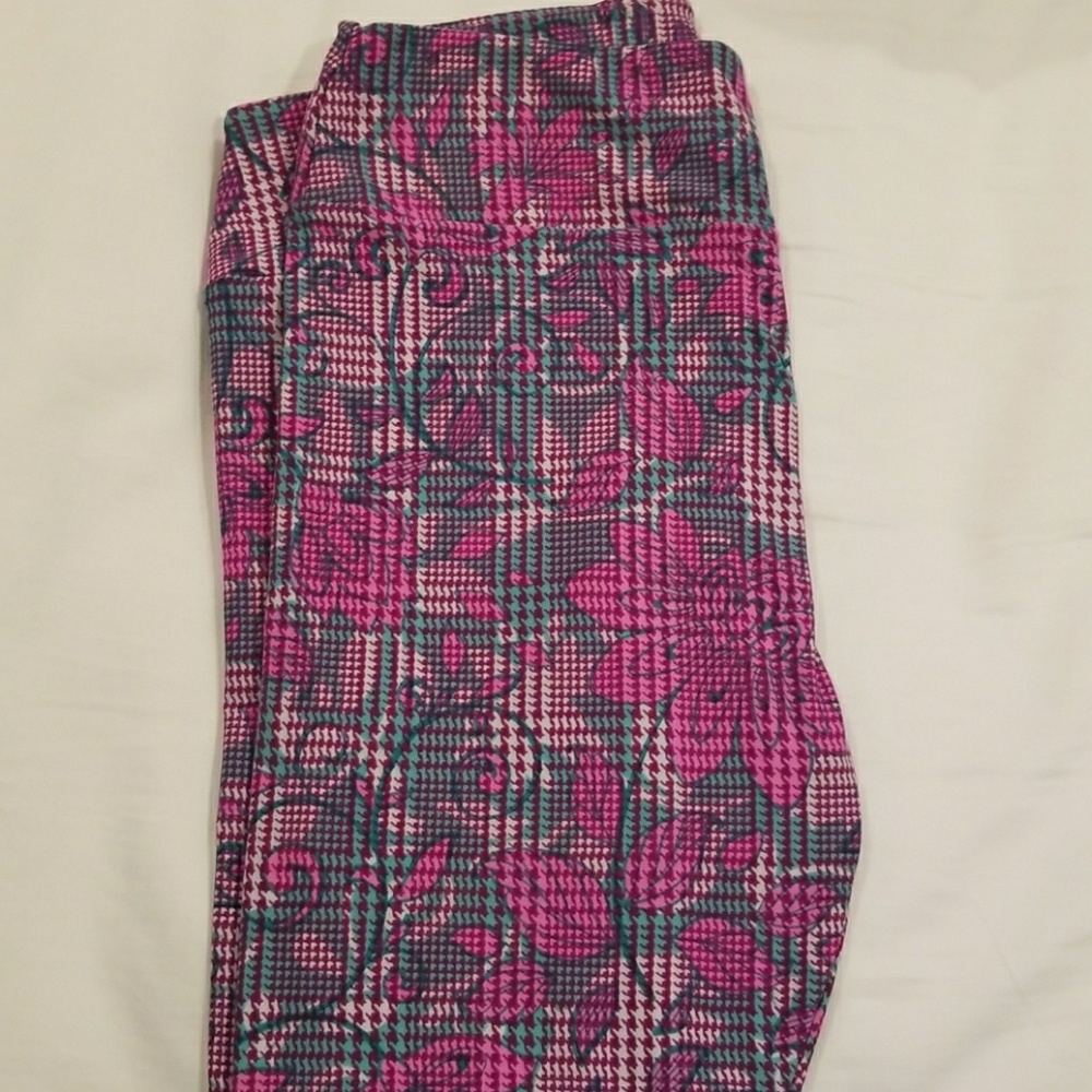 Lularoe Leggings TC