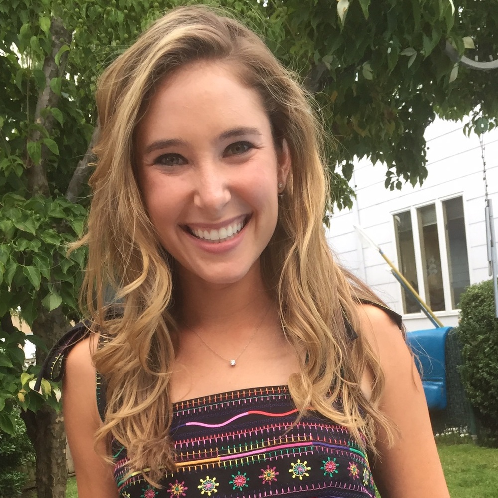 Meet your Posher, Jodi