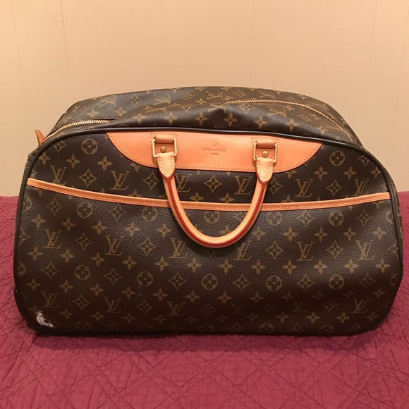 Louis Vuitton Handbags - Louis Vuitton Eole 50 rolling suitcase