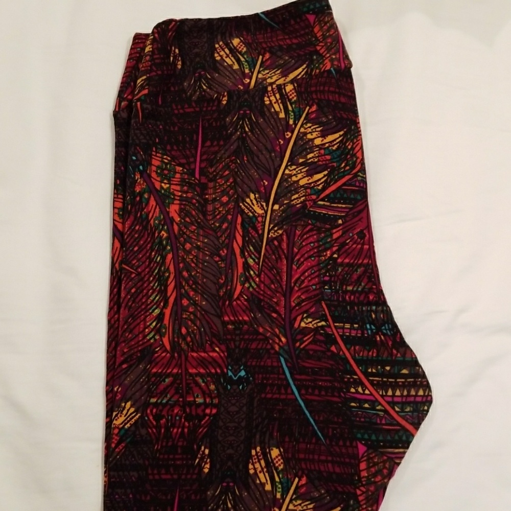 Lularoe Leggings TC