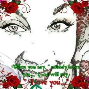 Meet your Posher, Gisselle