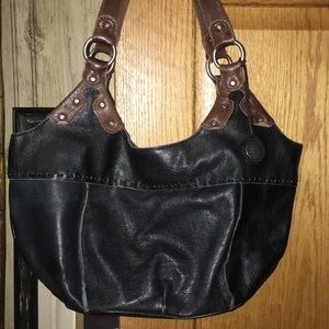 🚨PRICE DROP Hobo style The Sak Handbag