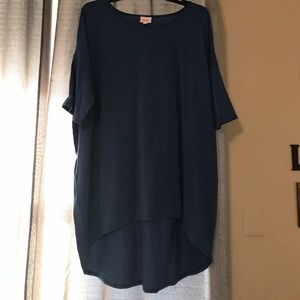 2XL Royal Blue Irma
