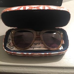 Stella & Dot Miramar Sunglasses