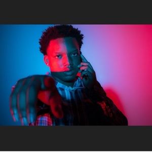 Meet your Posher, Calvin