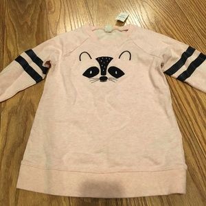 Gap toddler girls sweatshirt